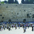 Western Wall (Wailing Wall) - Jerusalem