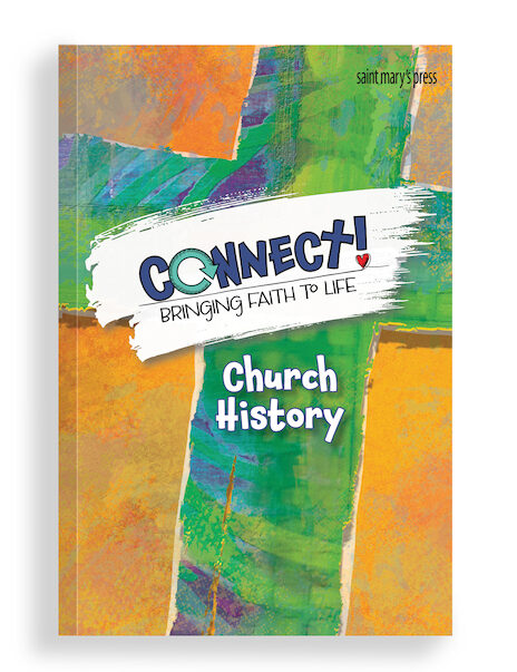 Connect! Church History Student Book