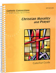 Christian Morality and Prayer 