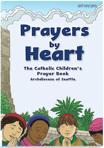 Prayers by Heart