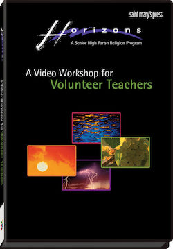 Horizons: A Video Workshop for Volunteer Teachers