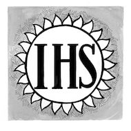 Signs and Symbols: IHS
