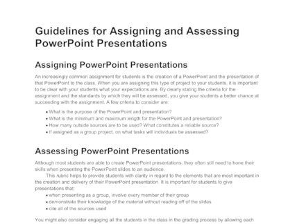 powerpoint presentation on christian faith