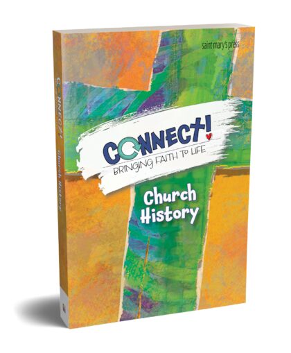 Connect! Church History Student Book