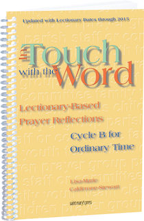 In Touch with the Word: Cycle B for Ordinary Time