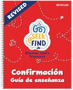 Spanish Confirmation Teaching Guide