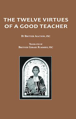 The Twelve Virtues of a Good Teacher