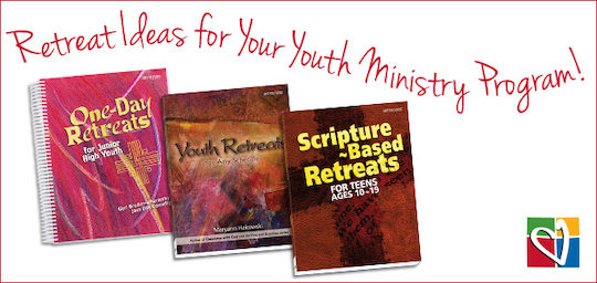 Saint Mary's Press Retreat Reference Guide