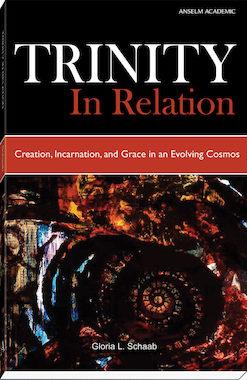 Trinity in Relation