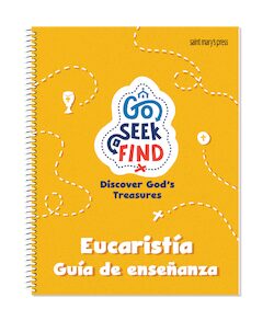 Go Seek Find, Revised Edition