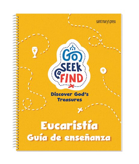 Go Seek Find, Revised Edition