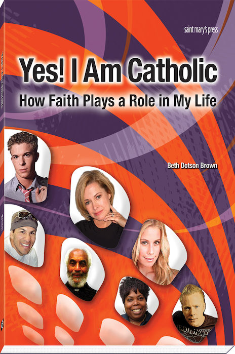 Yes! I Am Catholic
