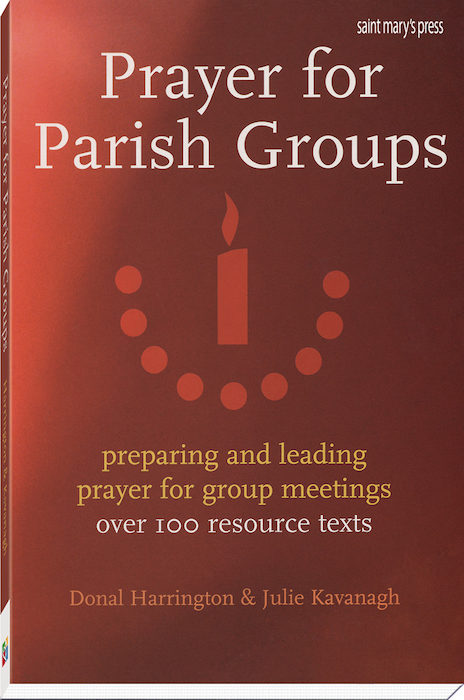 Prayer for Parish Groups