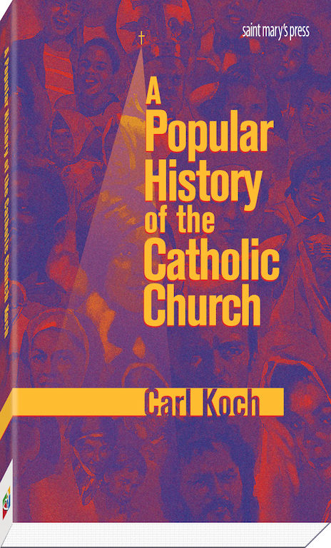 A Popular History of the Catholic Church