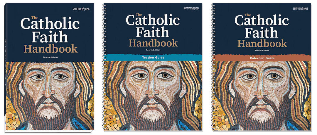 The Catholic Faith Handbook for Youth