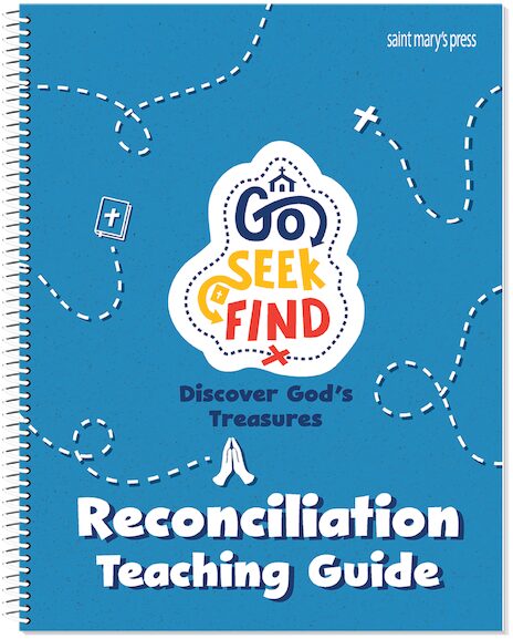 Reconciliation Teaching Guide