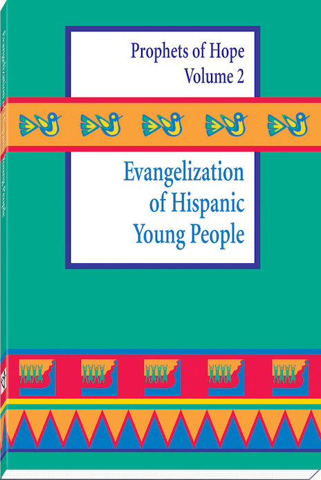 Evangelization of Hispanic Young People