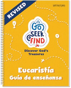 Spanish Eucharist Teaching Guide