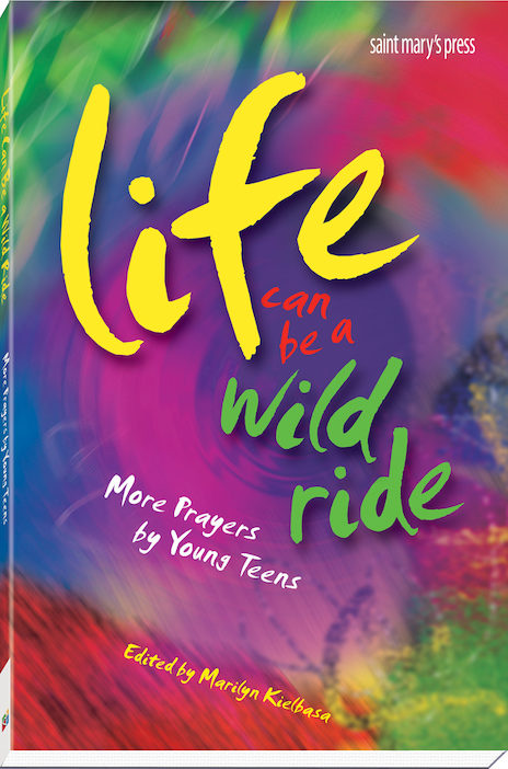 Life Can Be a Wild Ride