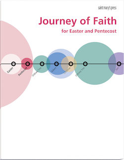 Journey of Faith for Easter and Pentecost (Student Workbook)