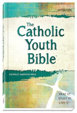 The Catholic Youth Bible®