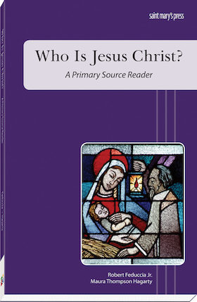 Who Is Jesus Christ?