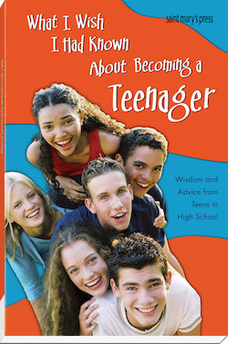 What I Wish I Had Known About Becoming a Teenager