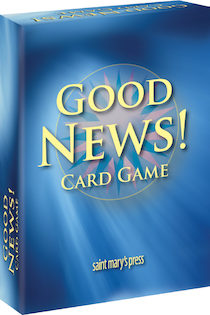 Good News! Card Game