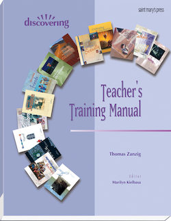 Discovering: Teacher's Training Manual