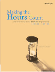 Making the Hours Count (Leader's Guide)