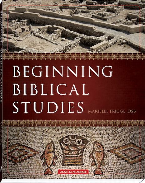 The Three Paradigms of Biblical Studies