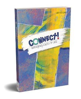Connect! Student Book