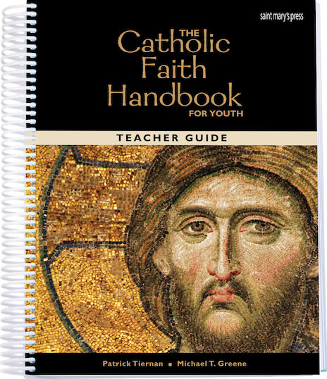 The Catholic Faith Handbook for Youth