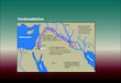 map of israelites journey in the wilderness