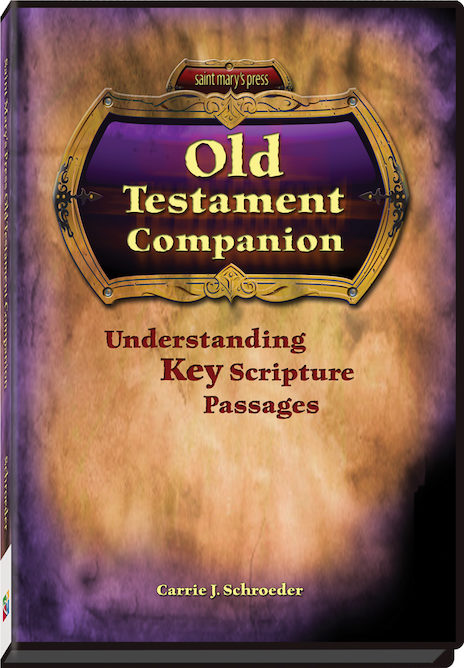 Saint Mary's Press® Old Testament Companion CD-ROM