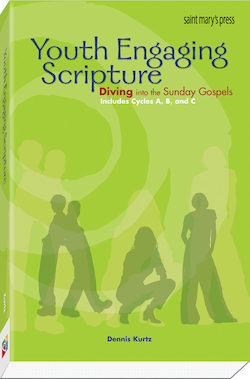 Youth Engaging Scripture