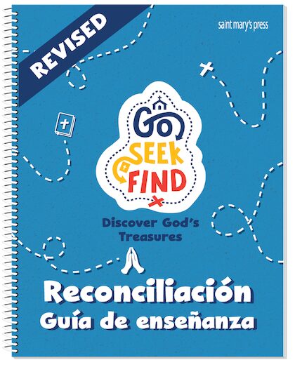 Reconciliation Teaching Guide, Revised Edition (Spanish)