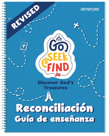 Spanish Reconciliation Teaching Guide
