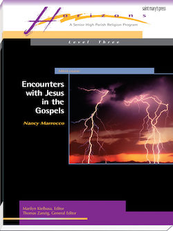 Encounters with Jesus in the Gospels