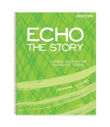 Echo the Story