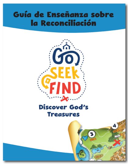 Reconciliation Teaching Guide (Spanish)