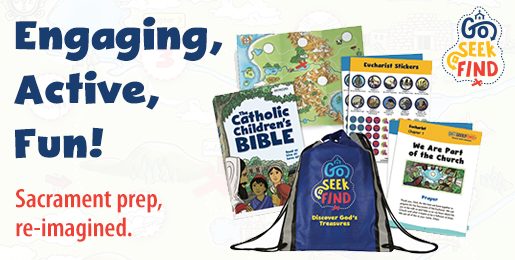 Saint Mary s Press The Catholic Bible Publisher For Teens Saint Mary s Press The Catholic Bible Publisher For Teens