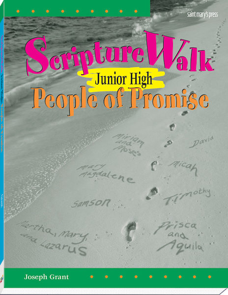 ScriptureWalk Junior High: People of Promise