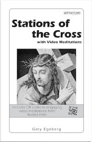 Stations of the Cross with Video Meditations