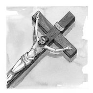 Signs and Symbols: Crucifix