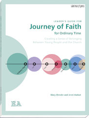 Journey of Faith for Ordinary Time (Leader's Guide)