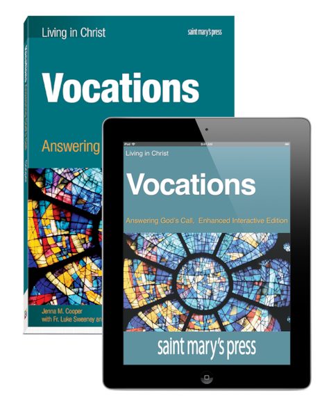 Vocations: Answering God's Call, First Edition Bundle