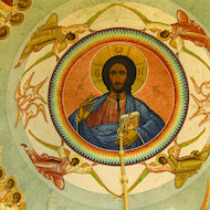 Christ the Pantokrator