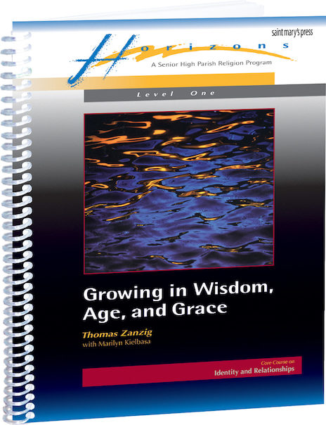 Growing in Wisdom, Age, and Grace