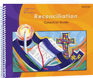 Reconciliation Catechist Guide